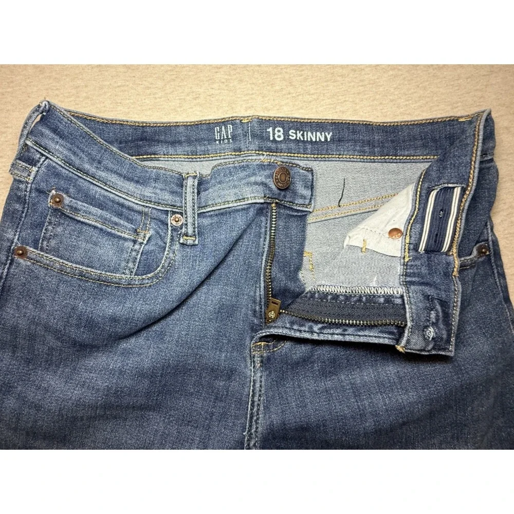 GAP product pair
